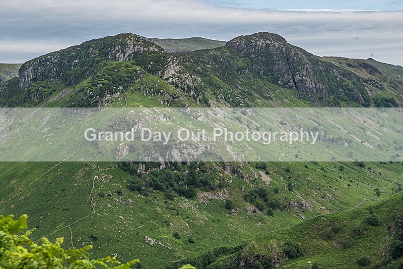 Langstrath-4 - Langstrath Fell Race Wednesday 18th June 2025