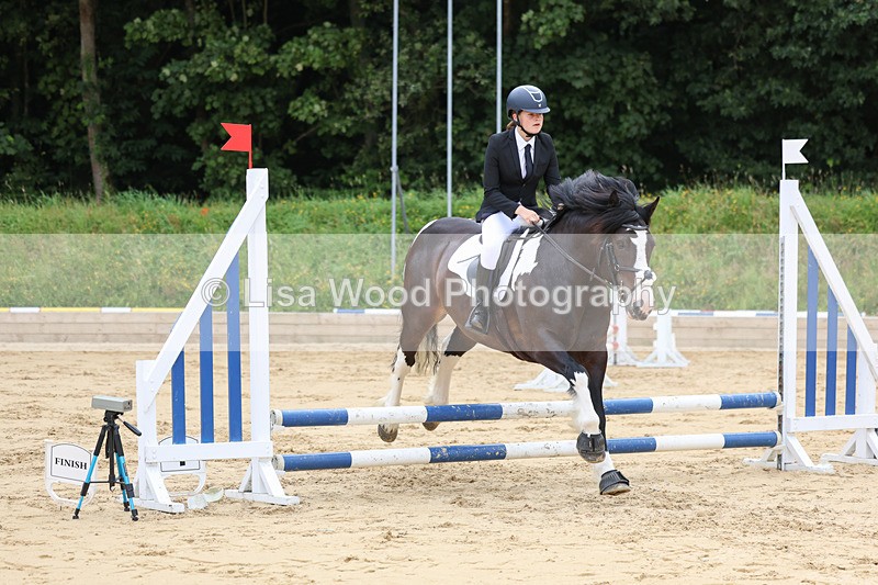 3E7A2396 - Class 3: 50cm Open