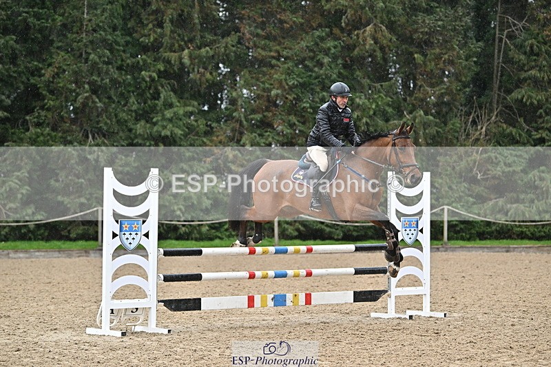 250321A-152905-01788 - Cls 8 95cm Amateur Quali