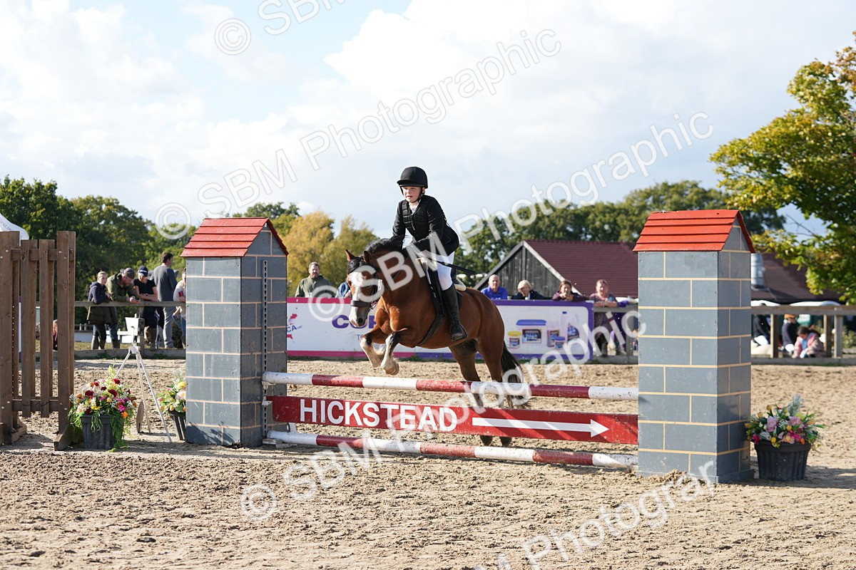 SBM_49386 - J8 - Junior Pony 65cm Championship