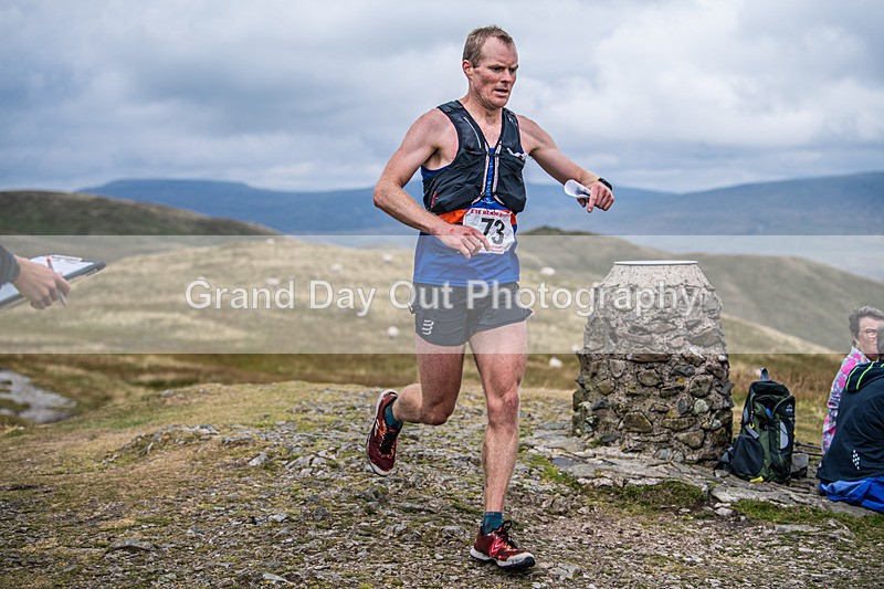 Sedbergh Hills-423 - Sedbergh Hills Fell Race Sunday 16th August 2026