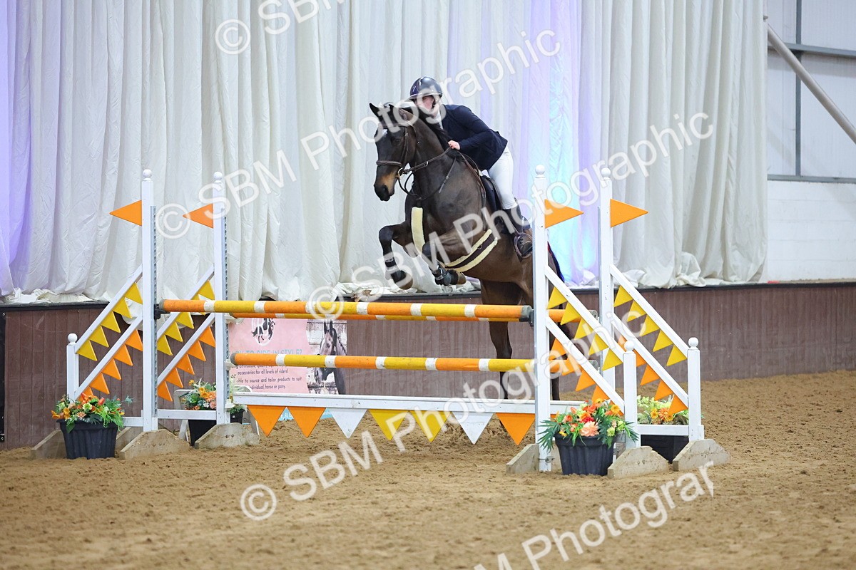 SBM_010630 - Class 23 - Senior Newcomers/ 1.10m Open - First Round (1.10m)