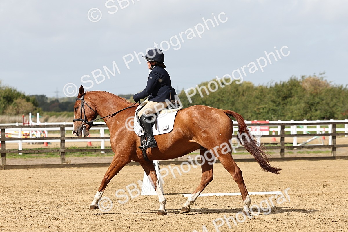 SBM_001194 - Class 46 - Novice 1 Combined Training