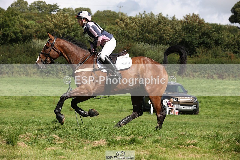 230820X-113755-2043 - BE90 XC 09.40 to Rider 151 at 11.44