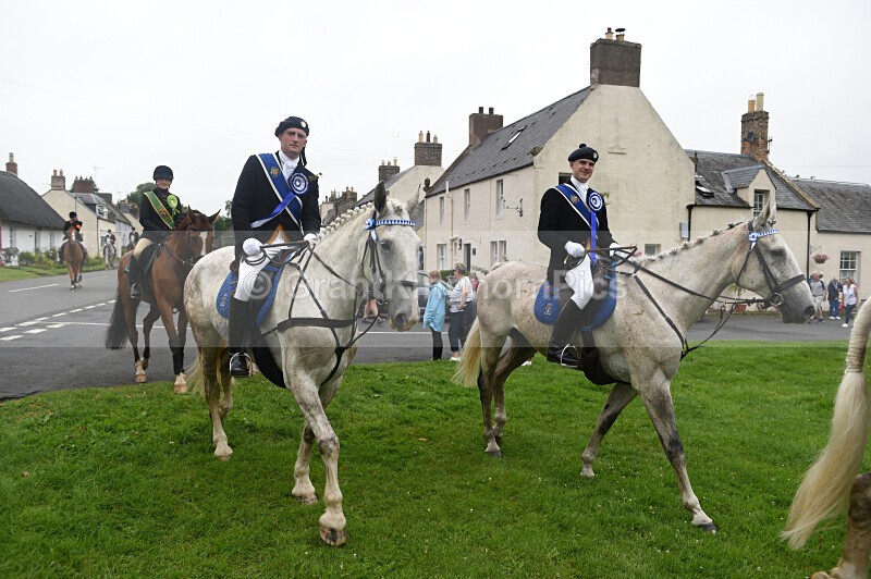 097 - Kelso Yetholm Rideout 2025
