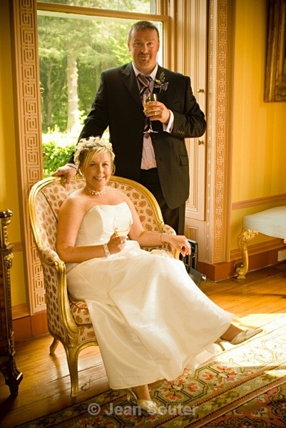  - Kevin & Brenda
