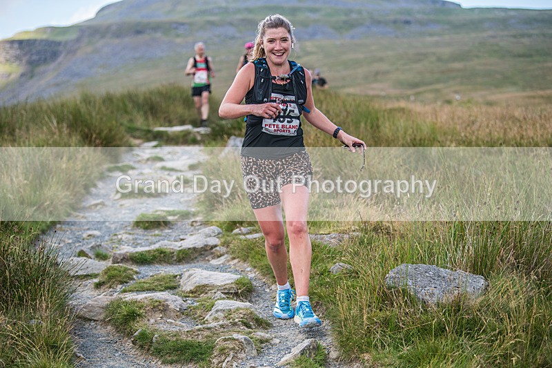 Ingleborough-1061 - Ingleborough Mountain Race Saturday 18th July 2026
