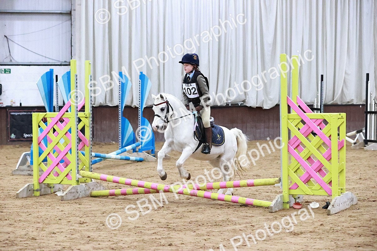 SBM_000041 - Class 1 - 40cm