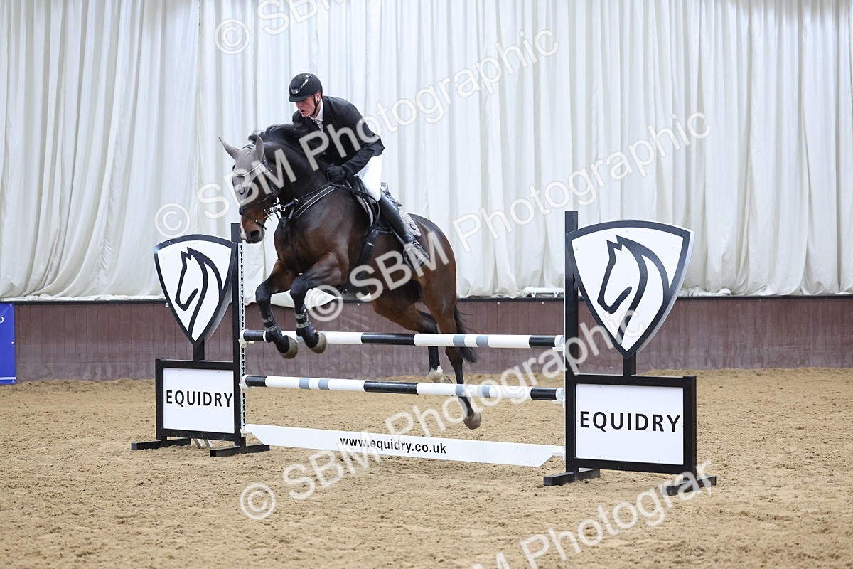 SBM_000686 - Class 3 - Senior Discovery - 1.00m