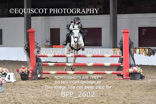 BPP_2602 - CLASS 5 TEAM SJ 85 - 90CM