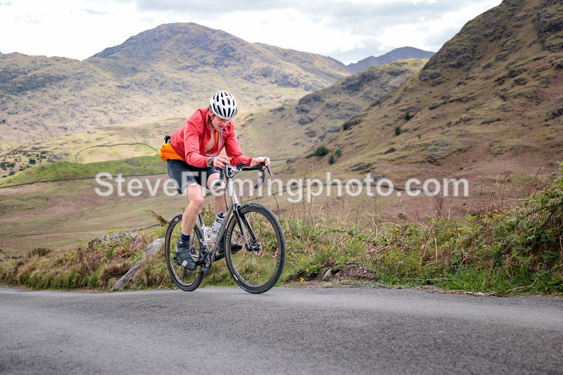 132329 - Blea Tarn Climb 13:00 - 14:00
