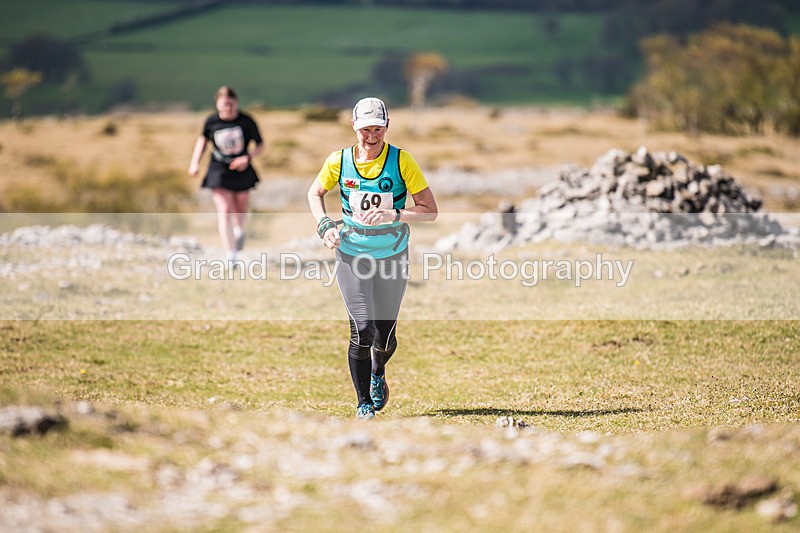 Dean Barwick-261 - Dean Barwick Dash Fell Race Sunday 19th April 2026