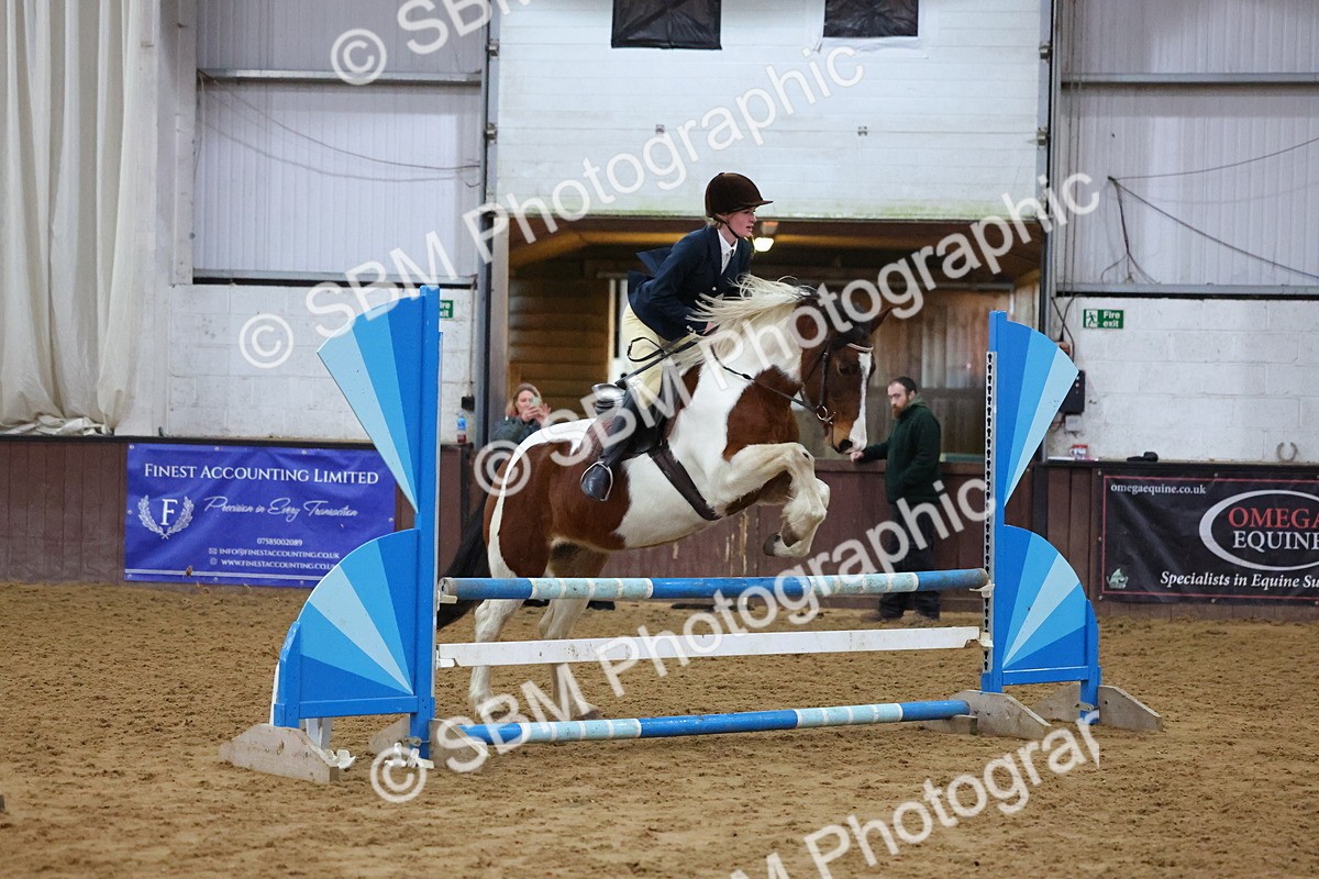 SBM_002005 - Class 5 - 80cm