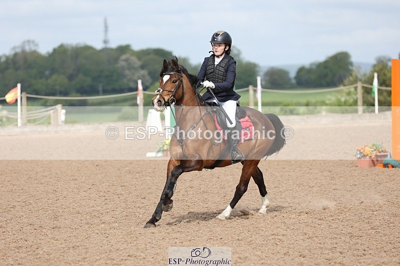 250505-095846-03959 - Cls 2 Pony British Novice and 80cm Open