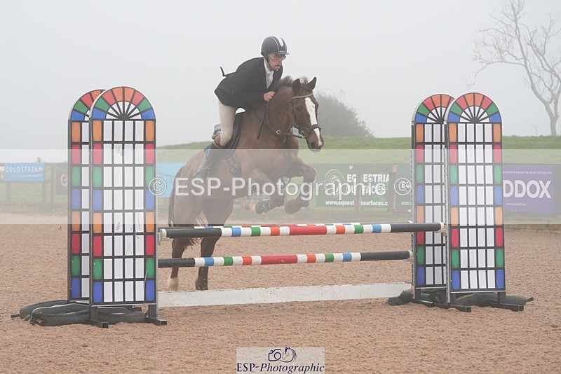 260307-132611-00965 - Cls 32 85cm Amateur Qualifier