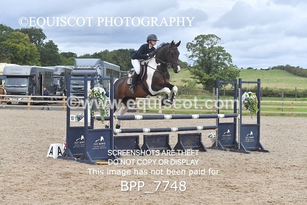 BPP_7748 - CLASS 13 SAT Senior Discovery/ 1m Open