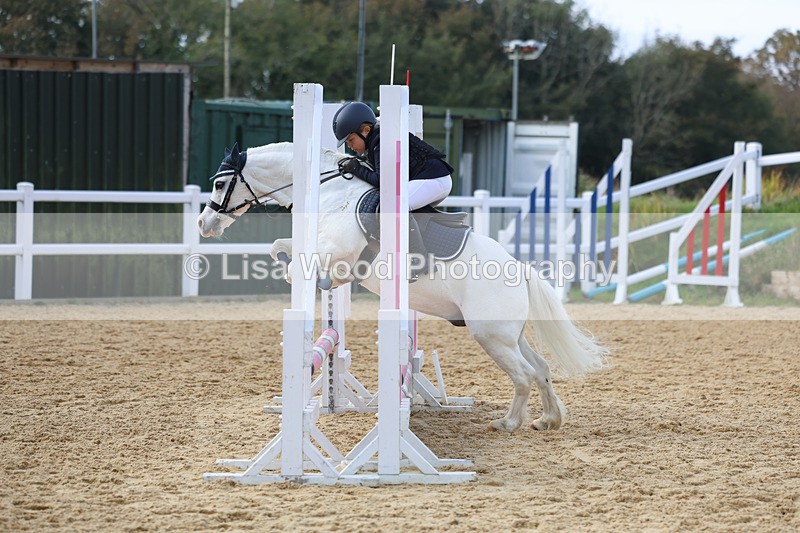 3E7A6675 - Class 2: 50cm Open