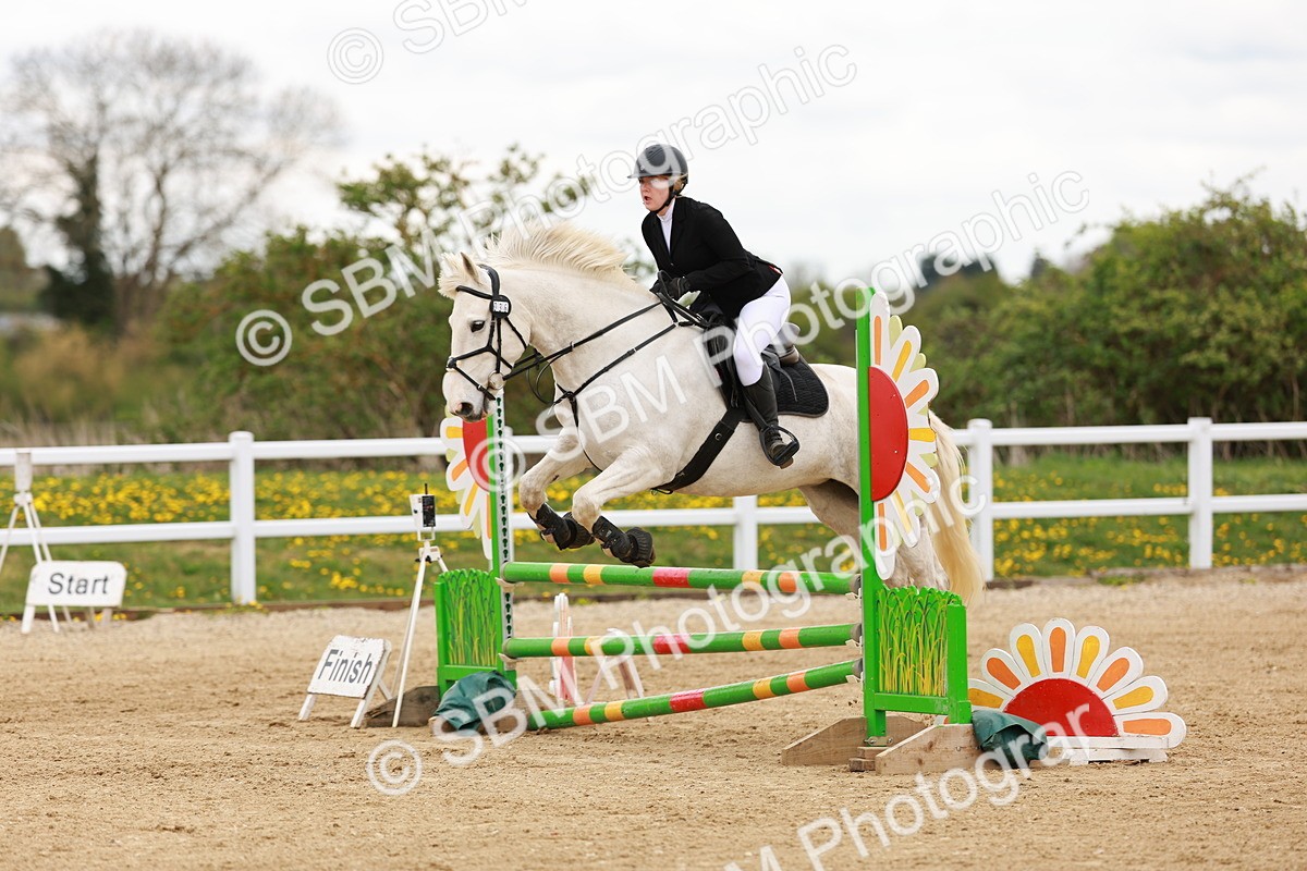 SBM_005045 - Class 5 - 80cm