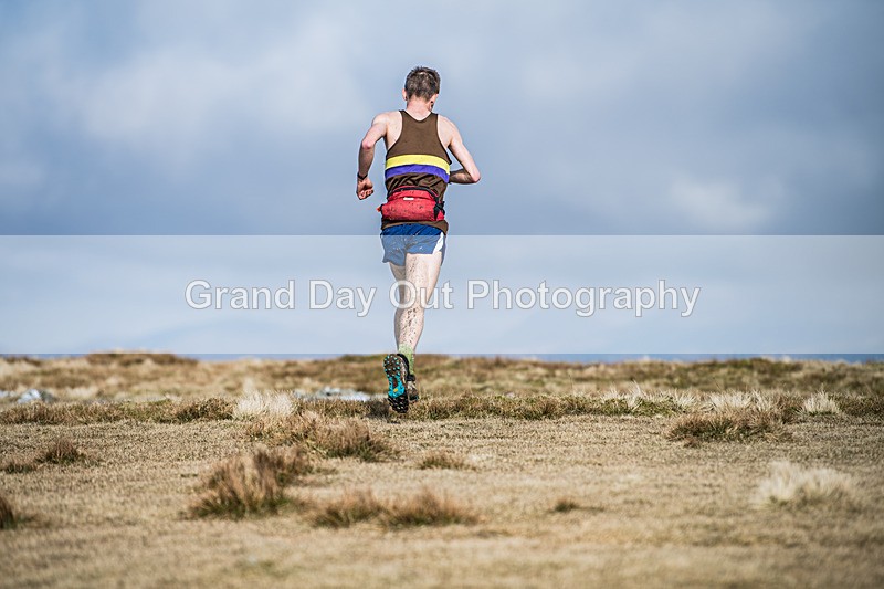 Black Combe-16 - Black Combe Fell Race Saturday 7th March 2026
