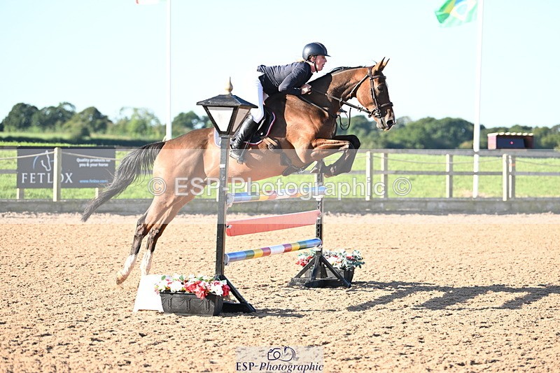 240913A-090214-03138 - Cls 13 Snr 1.05m & 1.10m Open