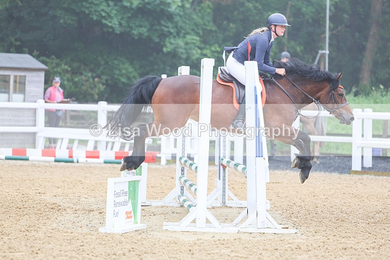 3E7A4691 - Class 2: Senior 70cm