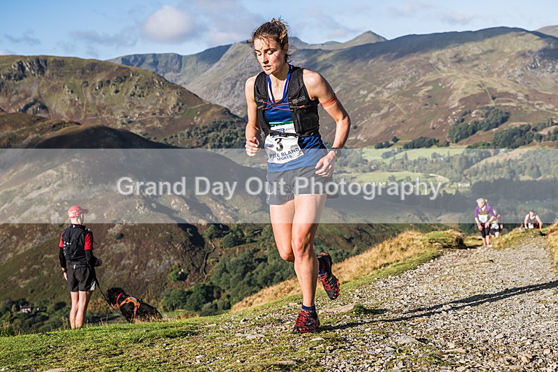 HBMR Leg 1-245 - Hodgson Brothers Mountain Relay Leg 1 Saturday 3rd October 2026