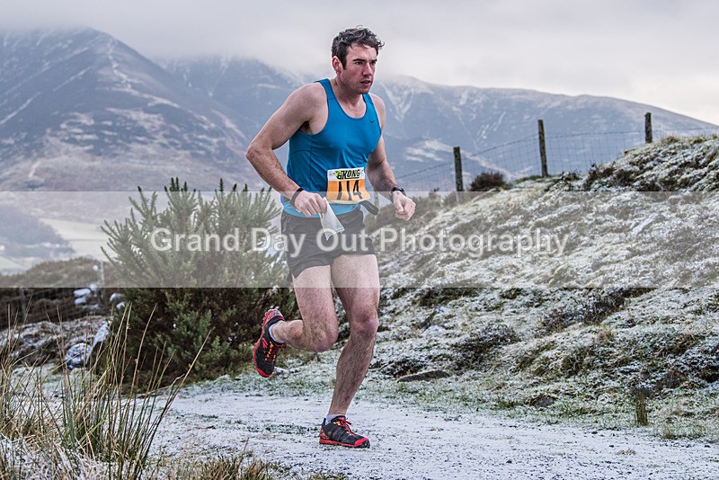 Clough Head-171 - Kong Clough Head Fell Race Saturday 2nd December 2023