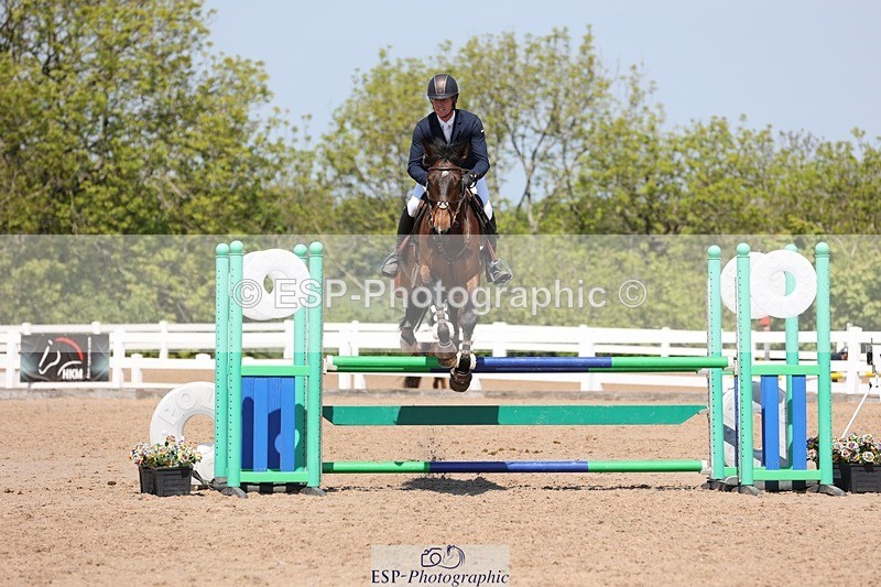 250509-120005-06553 - Cls 19 Snr Discovery and 1m Open