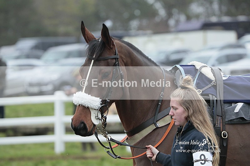 PtP 041222 0750 - Larkhill Racing Club Point-to-Point Larkhill 01/01/23