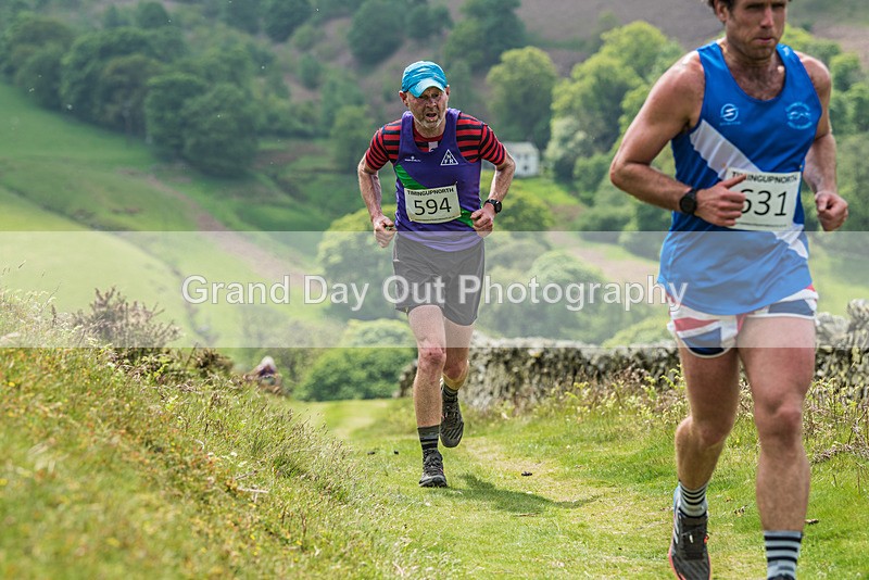 Two Tops-582 - Two Tops Fell Races (Junior & Senior) Saturday 20th May 2023