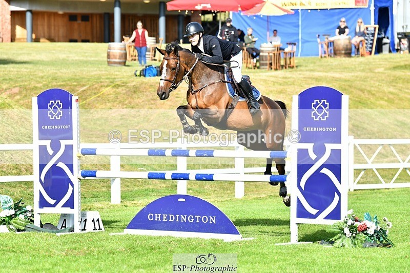 230707-084443-05943 - Cls 12 Foxhunter