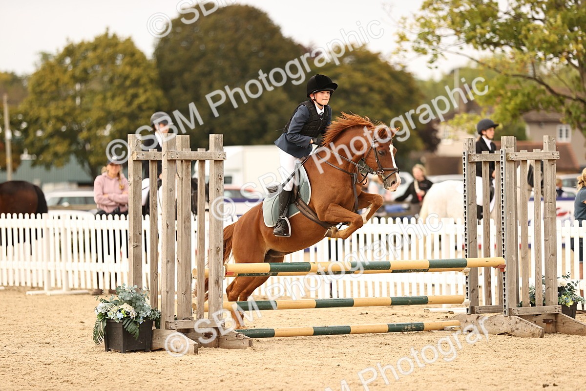 SBM_74326 - J14 - Junior Pony 65cm Championship
