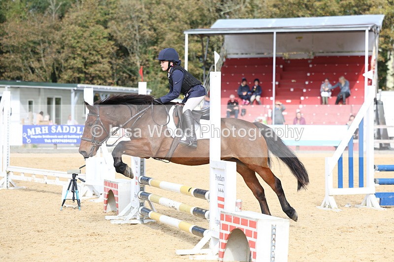 3E7A7411 - Class 3: 60cm open