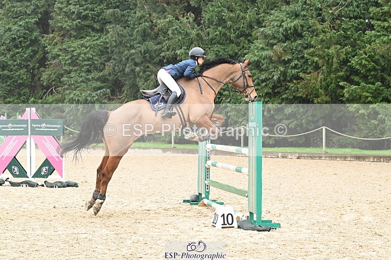 250215A-134103-01129 - Cls 4 Newcomers and 1.10m Open