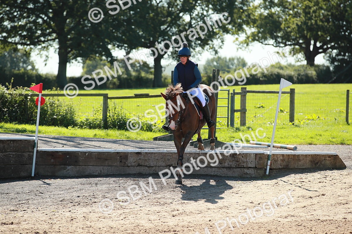 SBM_20027 - E6 - Eventers Challenge 60cm Championship