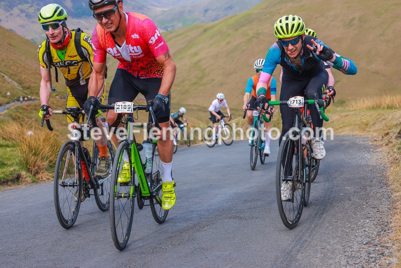 100107-2 - Newlands Pass 10.00-11.00