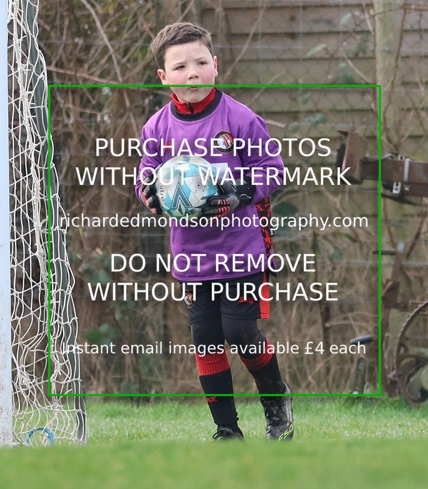 533A3809 - Wattsfield Under 8's vs Heathwaite Youth United Under 8's (7/3/26)