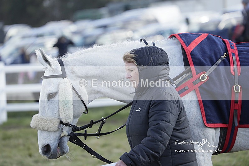 PtP 260223 686 - South & West Wilts Point-to-Point Larkhill 26/02/23