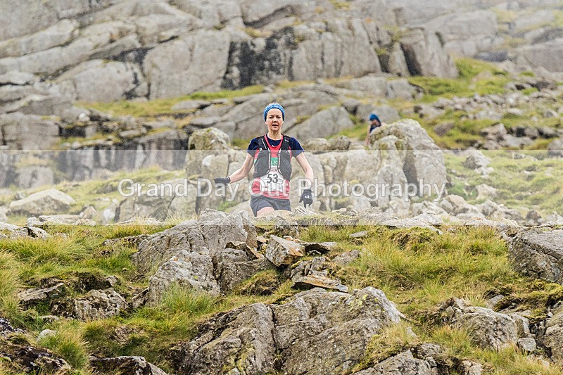 Wasdale-1323 - Wasdale Horseshoe Fell Race Saturday 13th July 2024