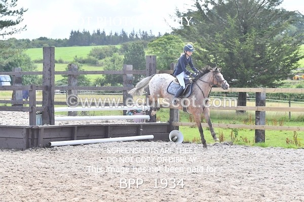 BPP_1934 - DERBY CLASS 5 - 60CM