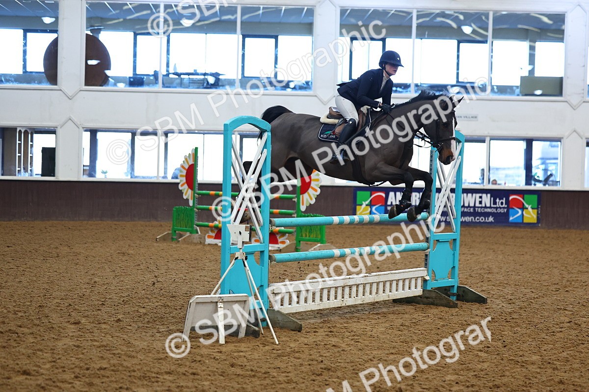 SBM_000877 - Class 4 - Senior Newcomers - 1.10m