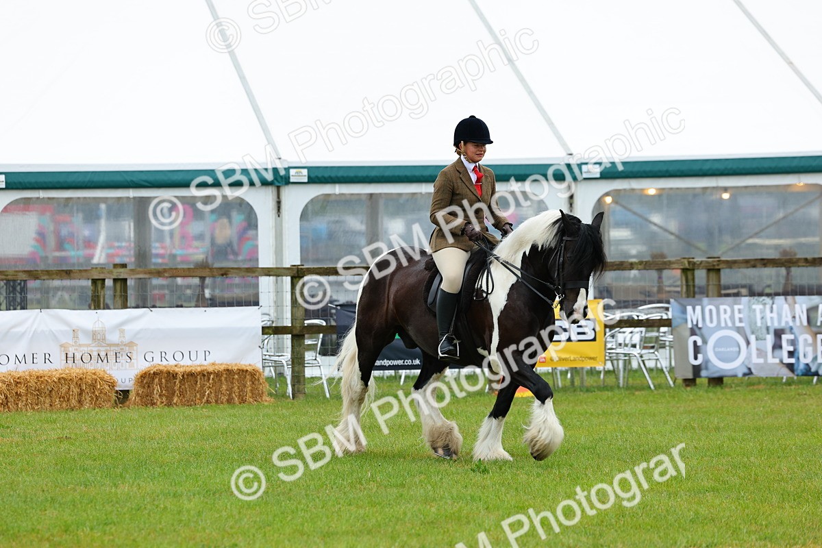 SBM_01220 - Class 1-4 - BSPA Ridden