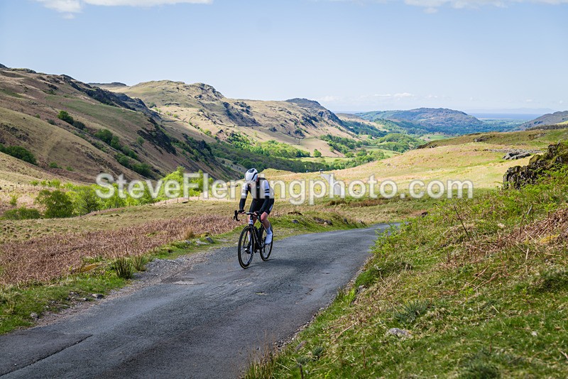 114145 - Hardknott Pass Camera 1 11.00-12.00