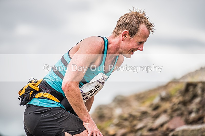 Borrowdale-90 - Borrowdale Fell Race Saturday 5th August 2023