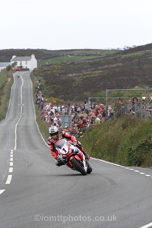 John McGuinness - Pokerstars Senior TT
