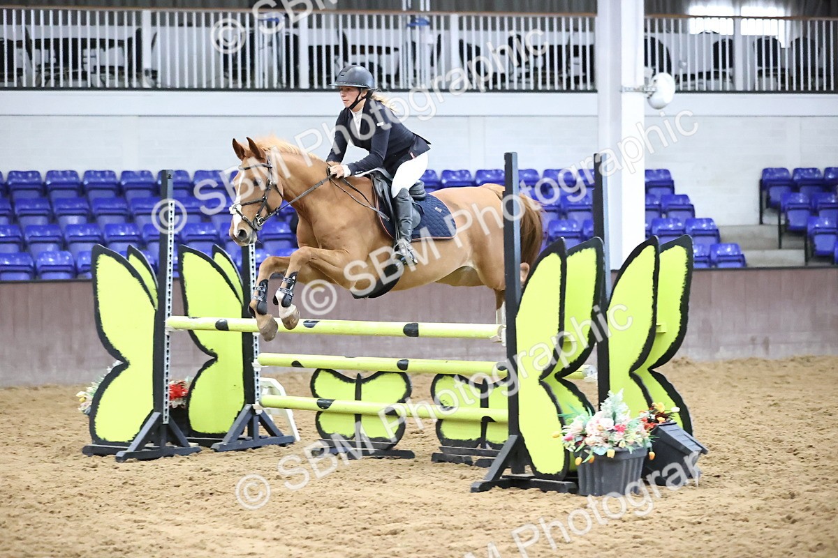 SBM_006916 - Class 18 - Senior Discovery 1.00m