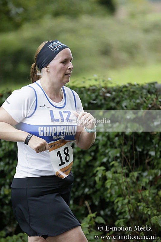 CAD131019-1651 - Cadence Events Grittleton 10km 13/10/19