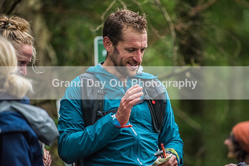 Kong MMM-852 - Kong Mini Mountain Marathon Round 2 Peak District Bradfield Sunday 24th September 2023
