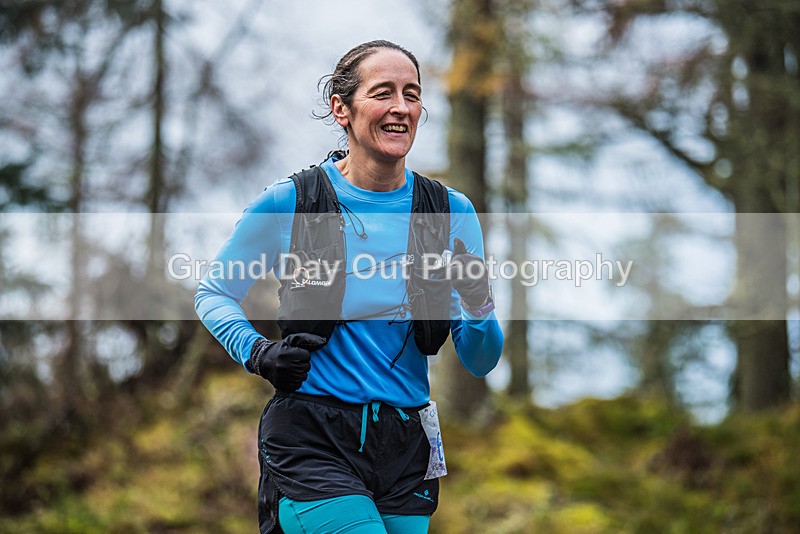 Glentress 21  10K-1879 - High Terrain Events Glentress 21 & 10K Trail Races Saturday 18th November 2023