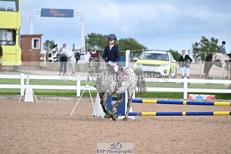 240806A-161722-00244 - Clear Round & 60cm BS Club & Schools